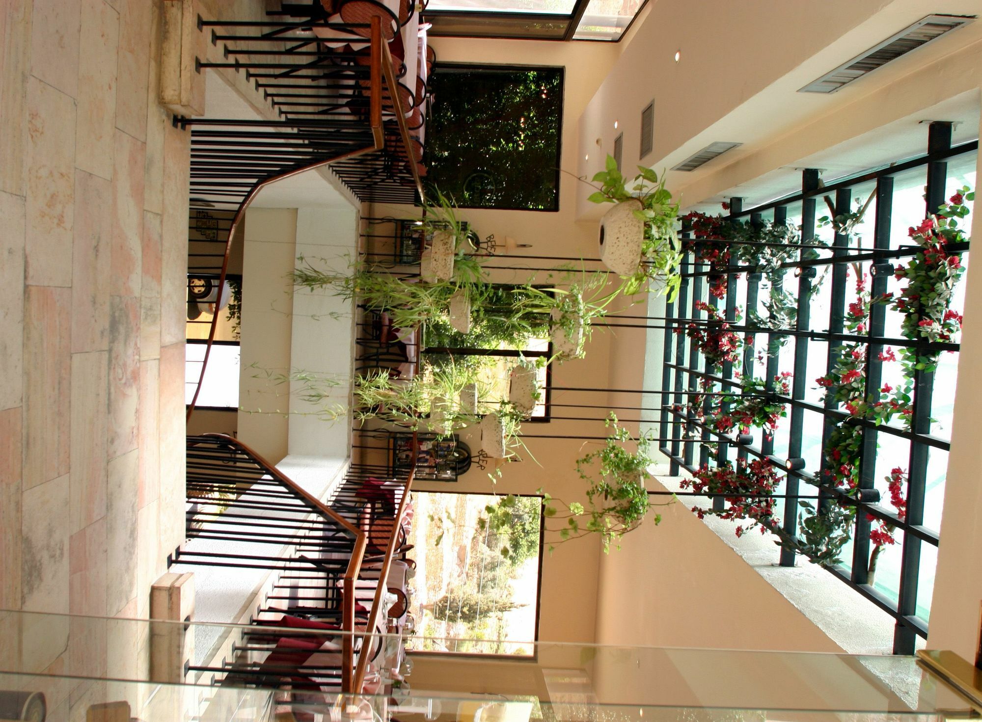 Petra Palace Hotel Wadi Musa Bagian luar foto
